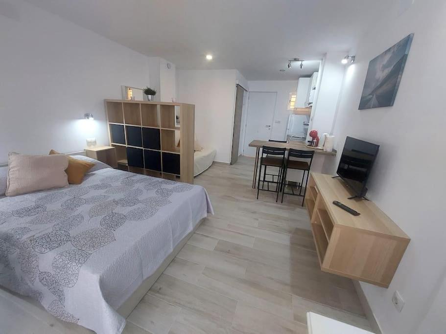 Mariana Apartamento Benalmádena