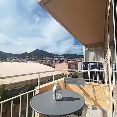 Mariana Home Benalmádena Extérieur photo