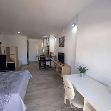 Mariana Home Benalmádena Extérieur photo