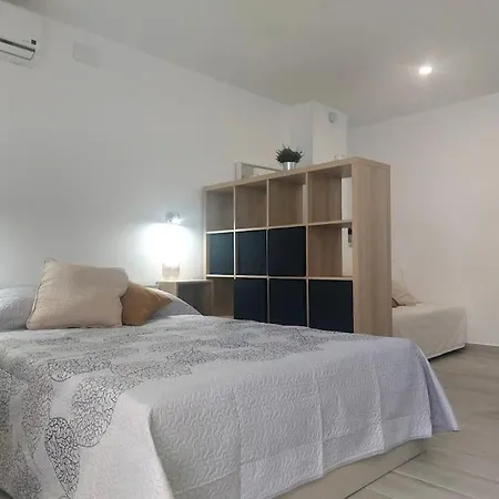 Mariana Home Benalmádena Extérieur photo