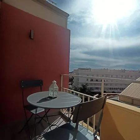 Mariana Home Benalmádena Extérieur photo