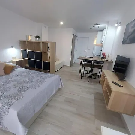Mariana Home Benalmádena Extérieur photo