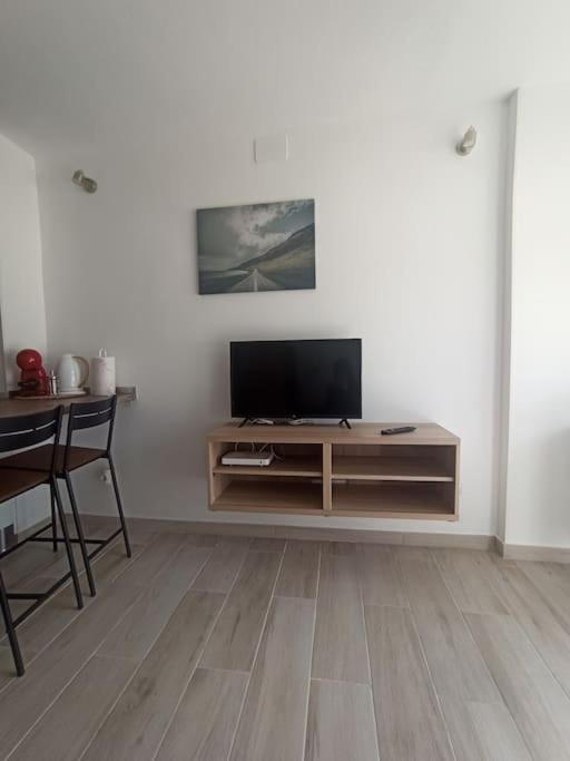 Apartamento Mariana Benalmádena